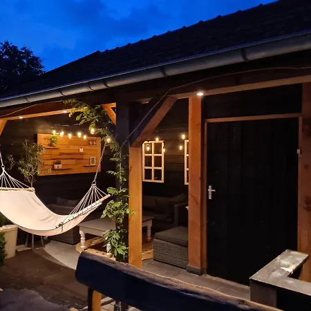 Πανσιόν Mooie Studio Dichtbij Het Centrum Oud Nijkerk! Nijkerk