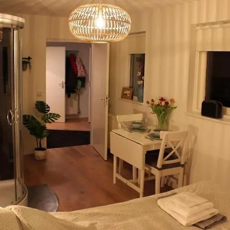 Mooie Studio Dichtbij Het Centrum Oud Nijkerk! *