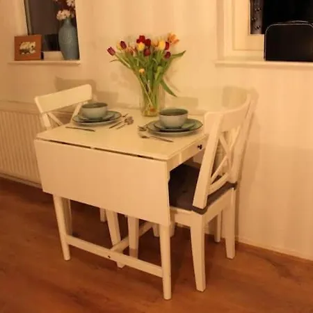 Mooie Studio Dichtbij Het Centrum Oud Nijkerk!