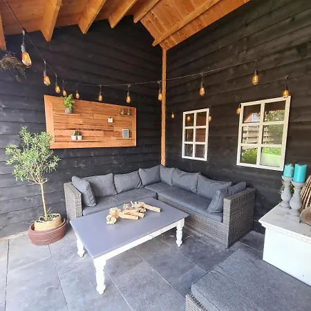 Guest house Mooie Studio Dichtbij Het Centrum Oud Nijkerk! Nijkerk