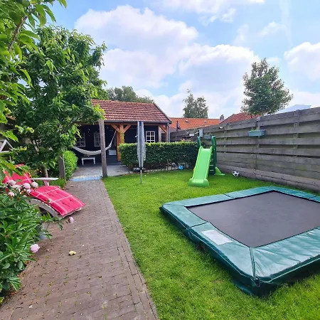 Mooie Studio Dichtbij Het Centrum Oud Nijkerk! *